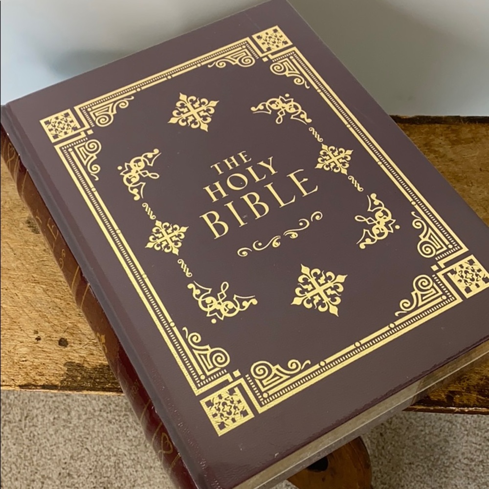 King James Bible